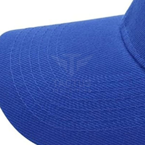 Gorra de Béisbol de Lujo al por Mayor, Tela Premium, Diseño Personalizado, Moda para Adultos - Product Image 3