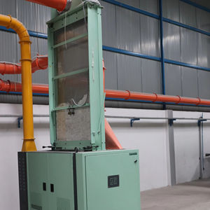 โรงงานผลิตผ้าฝ้ายสำหรับโรงพยาบาล - Product Image 2