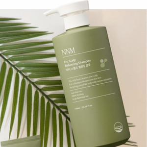 Shampooing Nettoyant en Profondeur Bio Coréen pour le Volume des Cheveux 750ml Liquide Équilibre du Cuir Chevelu Nutrition Anti-Chute de Cheveux - Product Image 2