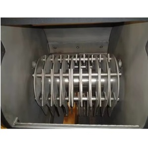 Planta Procesadora de Pollo Totalmente Automática de Proveedor Indio con Línea de Corte, Limpieza y Procesamiento de Carne Disponible para la Venta - Product Image 4