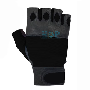 Guantes de Levantamiento de Pesas, Guantes de Entrenamiento Avanzados, Palma Acolchada Transpirable para Entrenamiento con Pesas, Suministro OEM - Product Image 1