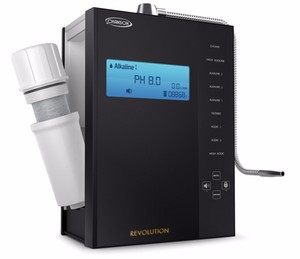 <span class=keywords><strong>2025</strong></span> New Zealand thương hiệu điện Alkaline <span class=keywords><strong>Ionizer</strong></span> nước 7 Tấm thiết kế mới hộ gia đình lọc nước - Product Image 3