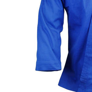 Nuevo Kimono de Jiu Jitsu Estilo 2026 para Hombre, 100% Algodón, Ligero, para Artes Marciales, con Logotipo Personalizado, Camisa de Karate Hecha en Pakistán - Product Image 4