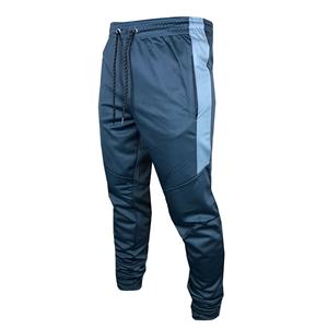Ensemble de survêtement à capuche pour homme, fermeture éclair, vêtements de sport OEM ODM, vêtements de jogging et de gym personnalisés - Product Image 5