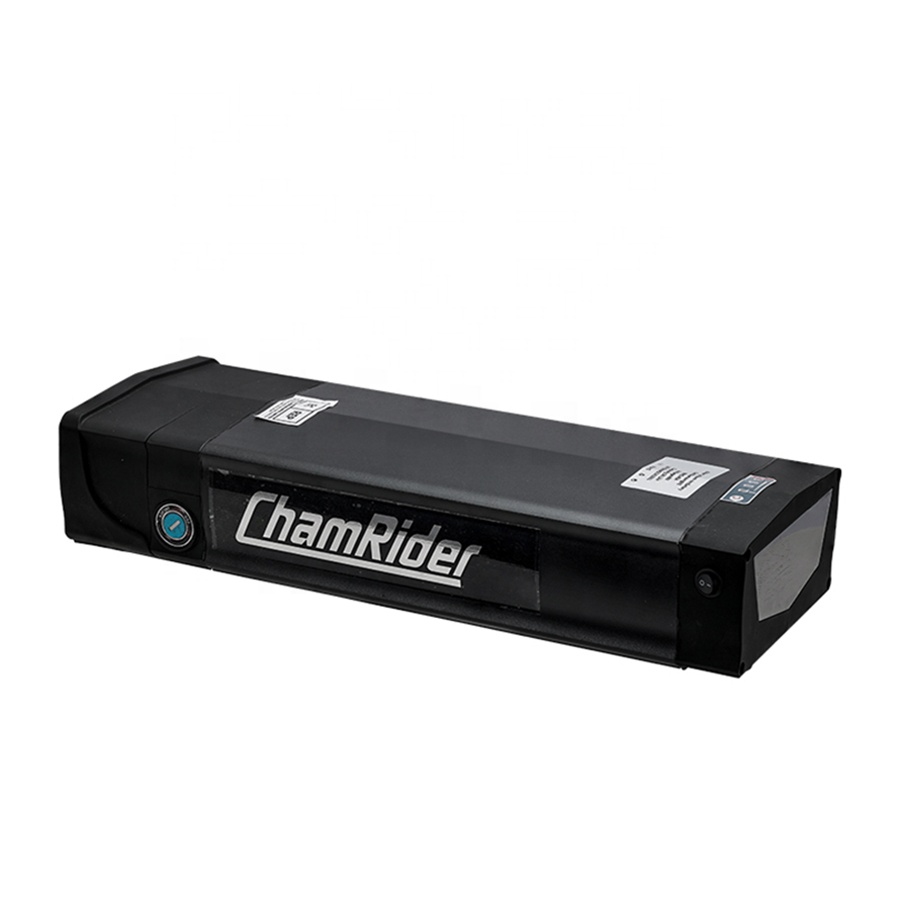 Chamrider Электрический велосипед pil 18650 48v аккумулятор 52 вольт 24ah 14S8P сотовый LifePo4 запчасти Байк, способный преодолевать Броды батарея