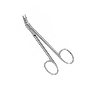 กรรไกรตัดลวดผ่าตัดสแตนเลส เครื่องมือผ่าตัดแบบกำหนดเอง - Product Image 2