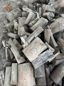 Carbón vegetal natural de madera de longan a granel para distribución minorista de barbacoas con etiqueta privada y embalaje de exportación desde Vietnam - Product Image 6