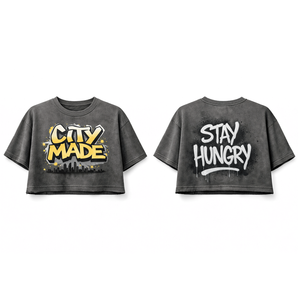 Fabricante de Camisetas con Impresión Personalizada que Ofrece Serigrafía, Bordado y Servicios de Producción OEM en Grandes Cantidades - Product Image 3