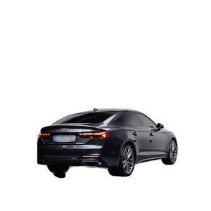 Audi A5 45 TFSI Quattro Premium Sportback 2020, 87,450 km, Emisión Euro V, Asientos de Cuero, Volante a la Izquierda, Cámara Trasera - Product Image 1