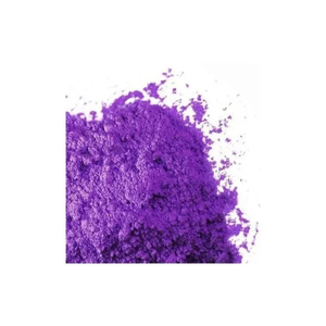 Colorante Violeta 8 de Grado Industrial para la Fabricación de Tintas para Plásticos y Aplicaciones de Recubrimiento - Product Image 6