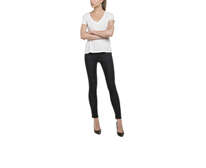 Jeans Casuales de Pierna Ancha Estilo Americano para Mujer, de Alta Calidad, Estilo Urbano del Sudeste Asiático 2026 - Product Image 5