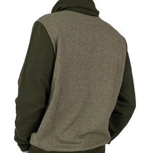 เสื้อสเวตเตอร์มีฮู้ดสำหรับผู้ชาย,เสื้อดีไซน์อวกาศแบบสวมศีรษะสำหรับผู้ชายใส่ได้ทั้งผู้ชายและผู้หญิง - Product Image 4