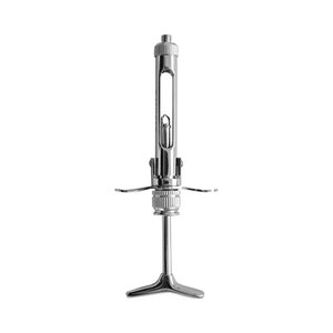 Instrumento Dental de Aspiración y Limpieza de Alta Calidad, 1.8 ml, Estándar, Reutilizable, de Acero Inoxidable Alemán, Manual - Product Image 2