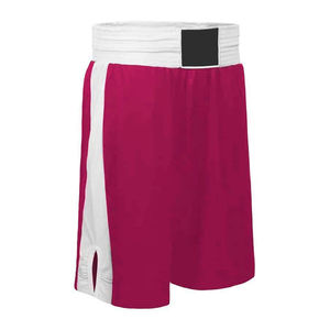 Pantalones Cortos Ligeros de MMA para Hombre, los Más Vendidos, de Última Tendencia, Disponibles al por Mayor, Pantalones Cortos de MMA para Hombre con Logotipo Personalizado - Product Image 4