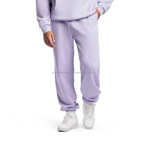 ชุดวอร์มผู้ชายทรงเข้ารูป ขายดี แฟชั่น ผ้าฝ้าย 100% สำหรับออกกำลังกาย พร้อมซิปสวมใส่สบาย ระบายอากาศดี ลายเรียบ - Product Image 2