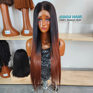 Hot Sell Egg Curl Remy Vietnamese Human Hair for <b>Lace</b> Front Natural Color Transparent <b>Lace</b> <b>Wig</b> 5x5 Loose Body Wave Cheap Price - Product Image 1
