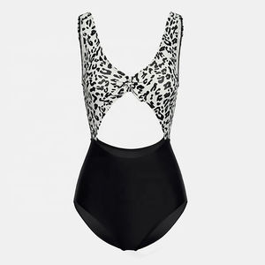 Conjunto de Bikini de 2 Piezas para Mujer, Diseño Personalizado a Bajo Precio, Logotipo Frontal, Secado Rápido, Ligero, Colores y Logotipo Personalizables - Product Image 6