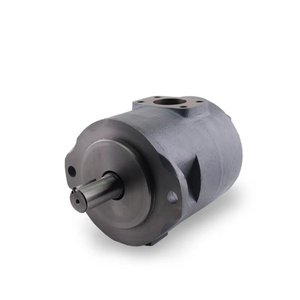Bomba de Paletas de Desplazamiento Fijo Serie SQP3 SQP3-17-1B-18 SQP3-21-1B-18 SQP3-25-1B-18 para Sistemas Hidráulicos Industriales - Product Image 6