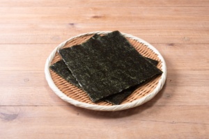 Reasonable Price Original Authentic Wholesale Seafood Snack Edible Dried Seaweed Buyer - Product Image 3