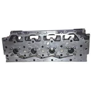 Para Caterpillar 3408A 631-633-637D-769 / 988B-D8L: Nueva Cabeza de Cilindro de Motor Diésel (Sin Accesorios) - Product Image 1