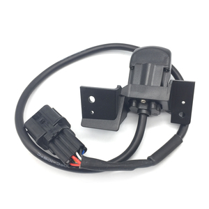 PEIVSO - Cámara de Asistencia de Estacionamiento Trasera para Honda OEM 95760-3S102 - Product Image 6