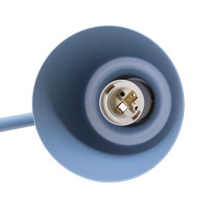 Lámpara de Mesa Minimalista de Latón Macizo con Elegante Pantalla, Lámpara de Oficina Moderna - Product Image 3