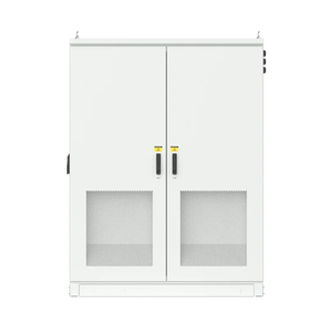 Cargador de Vehículos Eléctricos Comercial Starcharge Nova ODM de 720kW, de Emergencia, Súper Rápido, de Piso, Tipo Split, CC - Product Image 1