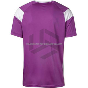 Maillots de football sportifs 2026 en polyester 100 % de qualité supérieure, à manches courtes, avec impression par sublimation, dernier design, couleur personnalisée - Product Image 5