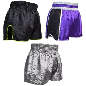 GAF Custom MMA Boxing Shorts diseña tu propia sublimación MMA Short para hombres pantalones cortos de entrenamiento para hombres - Product Image 6