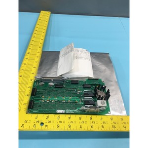 TECNOLOGÍA DE RECONOCIMIENTO PX-501M PCB BOARD REV 2 - Equipo y piezas de semiconductores de confianza de marca global en el mercado global - Product Image 2
