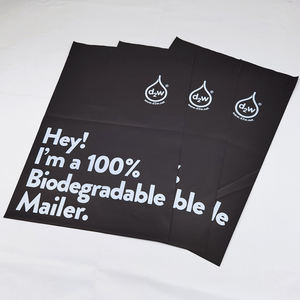 Mejore el embalaje de su marca con Poly Mailer de estilo personalizado-Hecho en Vietnam, al mejor precio - Product Image 2