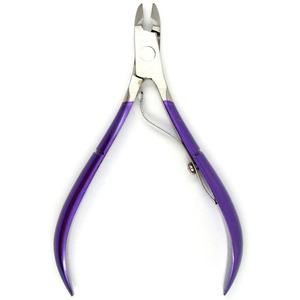 Coupe-ongles de haute qualité pour salons de beauté, soins personnels et voyages, avec options de fabrication sur mesure - Product Image 2