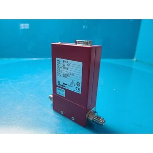 Controlador de Flujo Másico HORIBA STEC SEC-E40 SF6 200SCCM Usado Como Está, Piezas de Equipos Semiconductores Legados - Product Image 1
