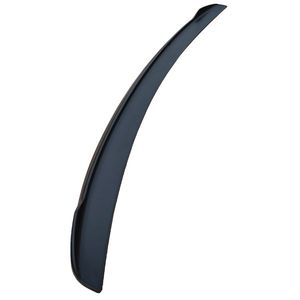 Aileron de coffre arrière noir mat ABS pour Hyundai Sonata 2011-2014 - Product Image 6