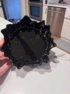 ชามเรซิ่นตกแต่ง - Product Image 3