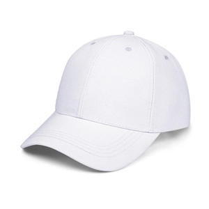 Gorras Deportivas Ajustables de Estilo Vintage con Logotipo Bordado, Gorras de 6 Paneles para Hombre, Cómodas, con Costuras Premium, Gorras Impresas de Alta Calidad - Product Image 2