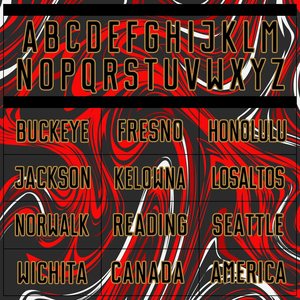 Camisetas de Fútbol Personalizables con Diseño de Figuras de Equipos, Transpirables, de Manga Corta, de Alta Calidad, con los Últimos Diseños de Fútbol - Product Image 6