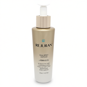 Siero Anti-Età a Doppio Effetto REJURAN 30ml con C-PDRN, Niacinamide e Peptidi per Illuminare e Rassodare la Pelle - Product Image 3