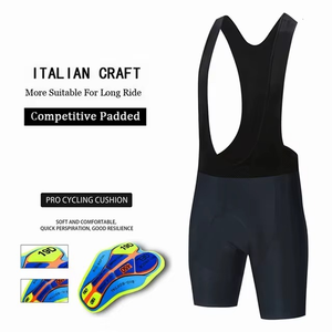 Tenues de cyclisme sur mesure de qualité supérieure, kits OEM, échantillon gratuit, impression de logo personnalisée, maillots de vélo unisexes. - Product Image 3