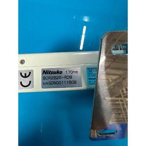 DENSEI BCR2626-RDB - Equipos y Piezas de Semiconductores de Confianza de Marca Global - Product Image 6
