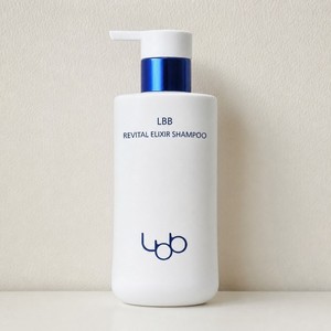 Champú Revital Elixir LBB 400ml, productos de belleza, productos de belleza coreanos, champú Revital Elixir LBB - Product Image 4