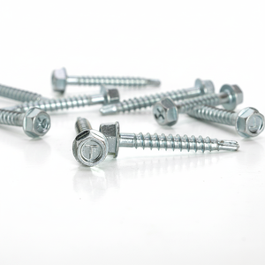 สกรูหัวจม Torx สำหรับงานไม้ ขายส่งจากโรงงานเวียดนาม - เกรด 4.8 ขนาด 6.8 นิ้ว มาตรฐาน - Product Image 1
