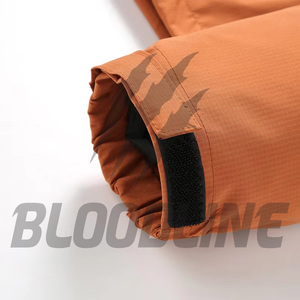 Windproof olive green <b>jacket</b> Autumn outdoor motorcycle wear Men's full sleeve <b>jacket</b> Olive green <b>racing</b> <b>jacket</b> - Product Image 3