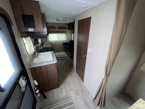 Linterna Coleman 202RD Usada de 2017 - Product Image 6