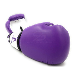 Gants de boxe fabriqués en usine, prix compétitif, vente en ligne, service OEM, légers, écologiques et confortables. - Product Image 6