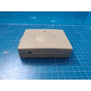 Controlador de Flujo Másico LINE TECH LT2001 Usado Como Está, Piezas de Equipos Semiconductores Legados - Product Image 4