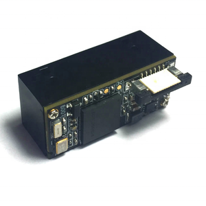 เครื่องสแกนคิวอาร์โค้ด USB ประสิทธิภาพสูง TOTINFO สำหรับอุปกรณ์ชำระเงินผ่านมือถือ ระบบ POS เครื่องชำระเงินปลีก E4700PRO มีสินค้าในสต็อก - Product Image 4
