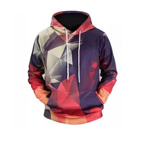 Chaqueta de Lona Ligera para Hombre, Personalizada, para Exteriores, con Capucha Transpirable con Protección Solar, Diseño Encantador Color Menta Mambo con Logotipo Frontal - Product Image 2