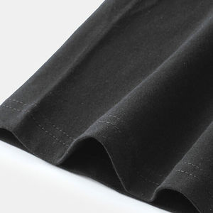 Camisetas Unisex 60% Algodón 40% Poliéster de Secado Rápido Rojo Brillante al por Mayor para Hombre Directo de Fábrica desde Pakistán - Product Image 5