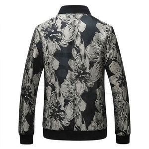 Factory Sale <b>Men</b> Sublimation Varsity <b>Jackets</b> For Professional Wears <b>Summer</b> Wears Long Sleeves In Best Sale - Product Image 2